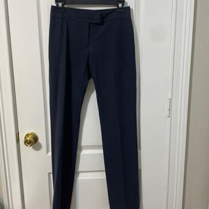 Antonio Melani pants sz 2 blue